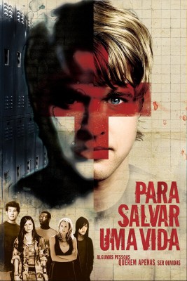 Para salvar uma vida