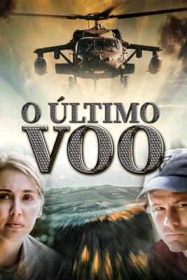 O último voo