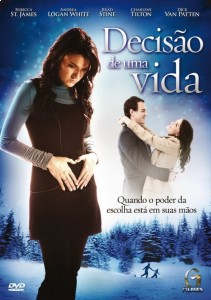 Decisão de uma vida - A escolha de Sara