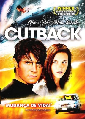Cutback - Uma vida uma escolha