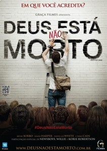 Deus não está morto