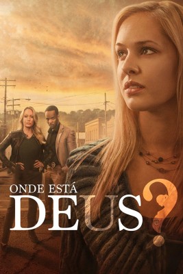 Onde está Deus?