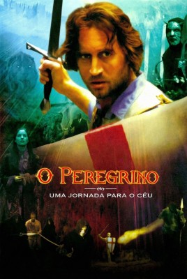 O Peregrino - Uma jornada para o céu