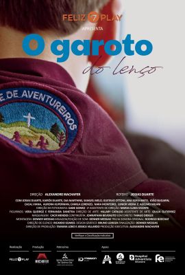 O Garoto do Lenço