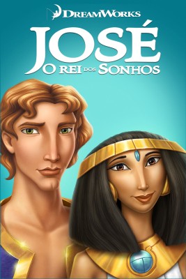 José - O Rei dos sonhos