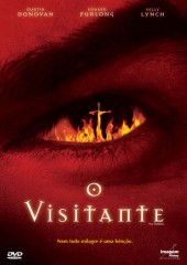 O visitante